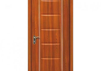 PVC Moulded Door